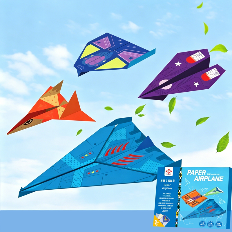 Kit de Origami para Crianças c - Kid Toys And Craft avaliação e preço