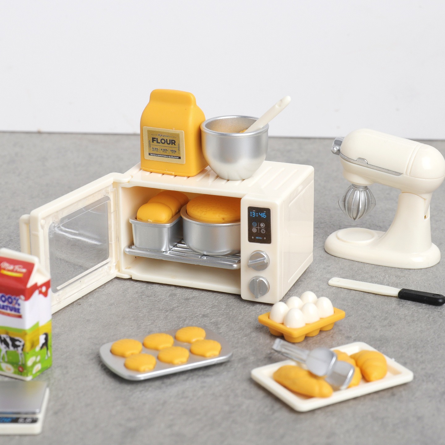 Conjunto de brinquedos de cozi - Kids Toys Under 200 avaliação e preço