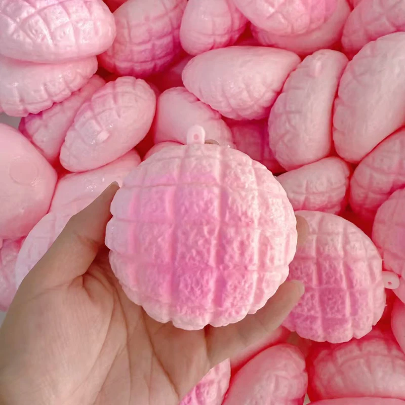 Bola Antiestresse Moldável em  - Kids Toys Kids Toys avaliação e preço