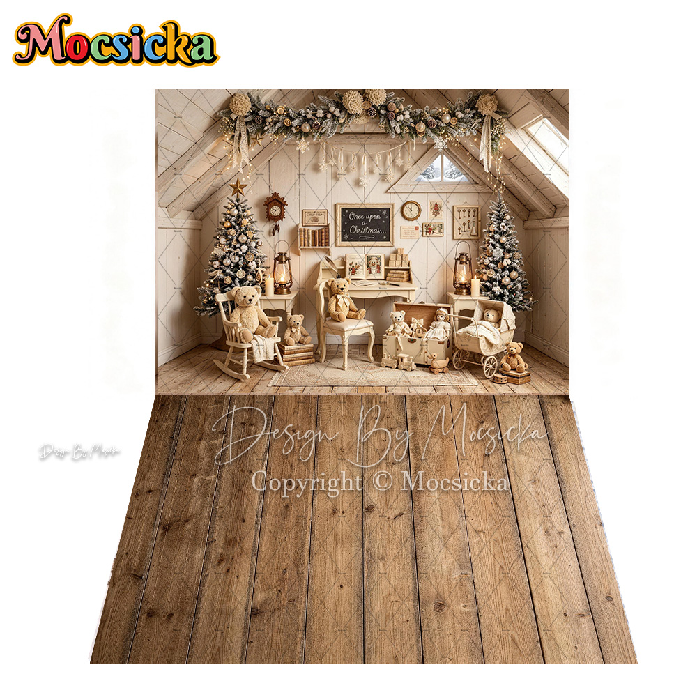 Mocsicka Cenário de Canto de N - Toys Background For Kids avaliação e preço