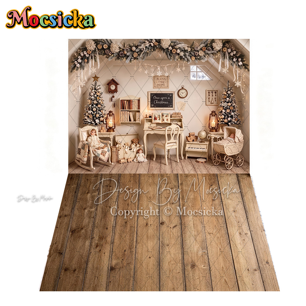 Mocsicka Cenário de Canto de N - Toys Background For Kids avaliação e preço