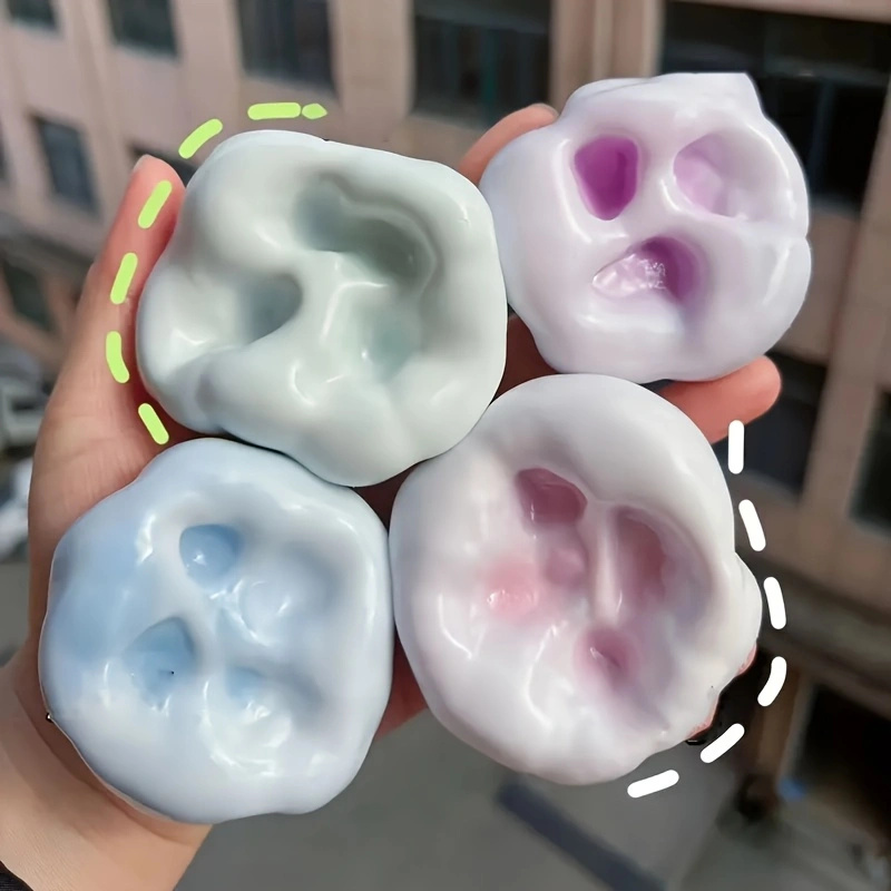 Novo Brinquedo Squishy de Gela - Kids Toys Kids Toys avaliação e preço