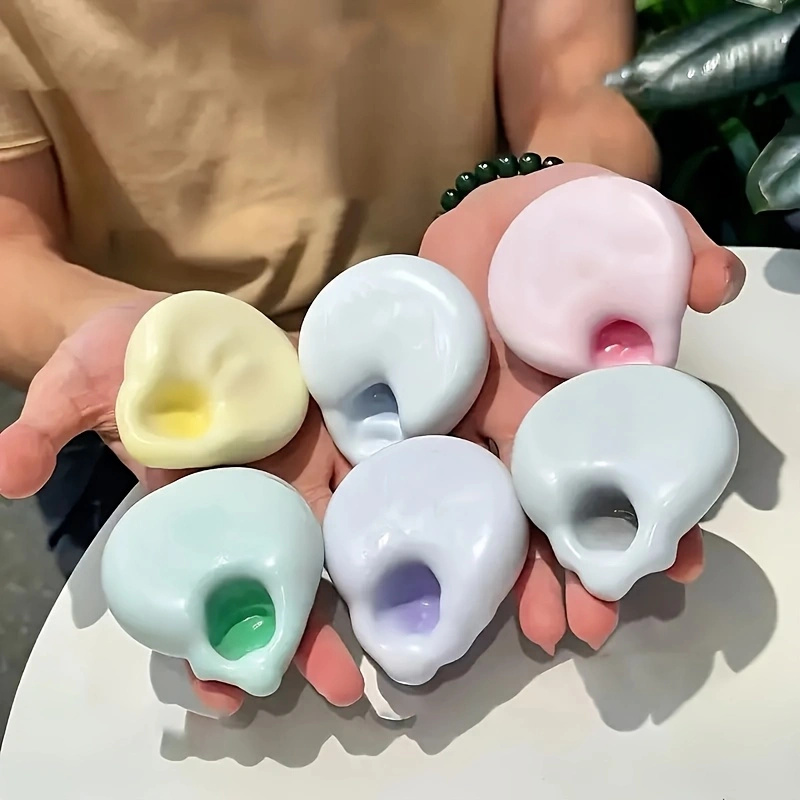 Novo Brinquedo Squishy de Gela - Kids Toys Kids Toys avaliação e preço