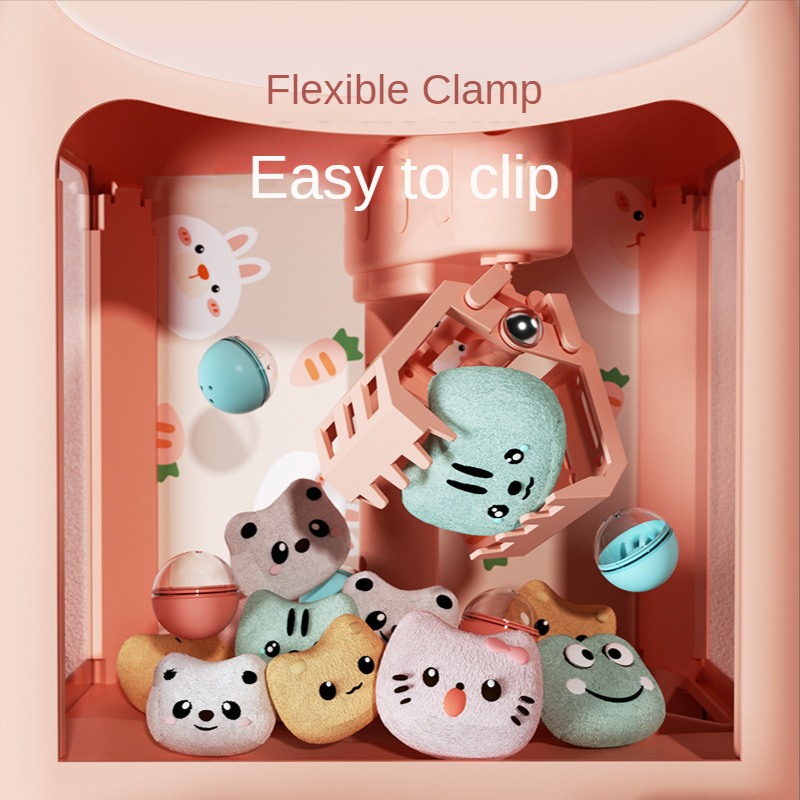 Mini máquina automática de gar - Kids Toys Play Egg avaliação e preço