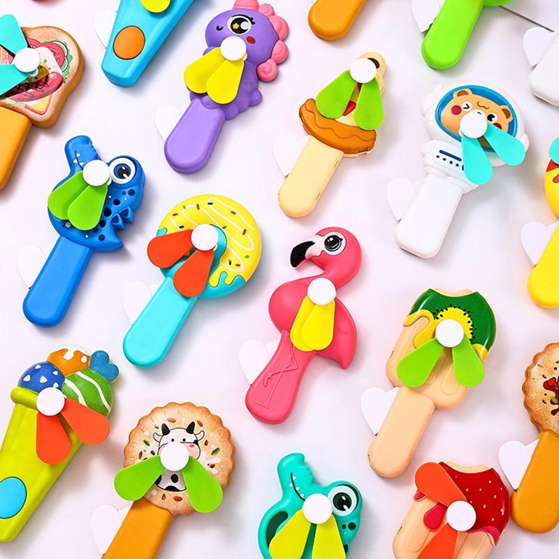 Mini Ventilador Portátil de Pr - Kid Toys Ads avaliação e preço