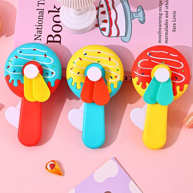 Mini Ventilador Portátil de Pr - Kid Toys Ads avaliação e preço