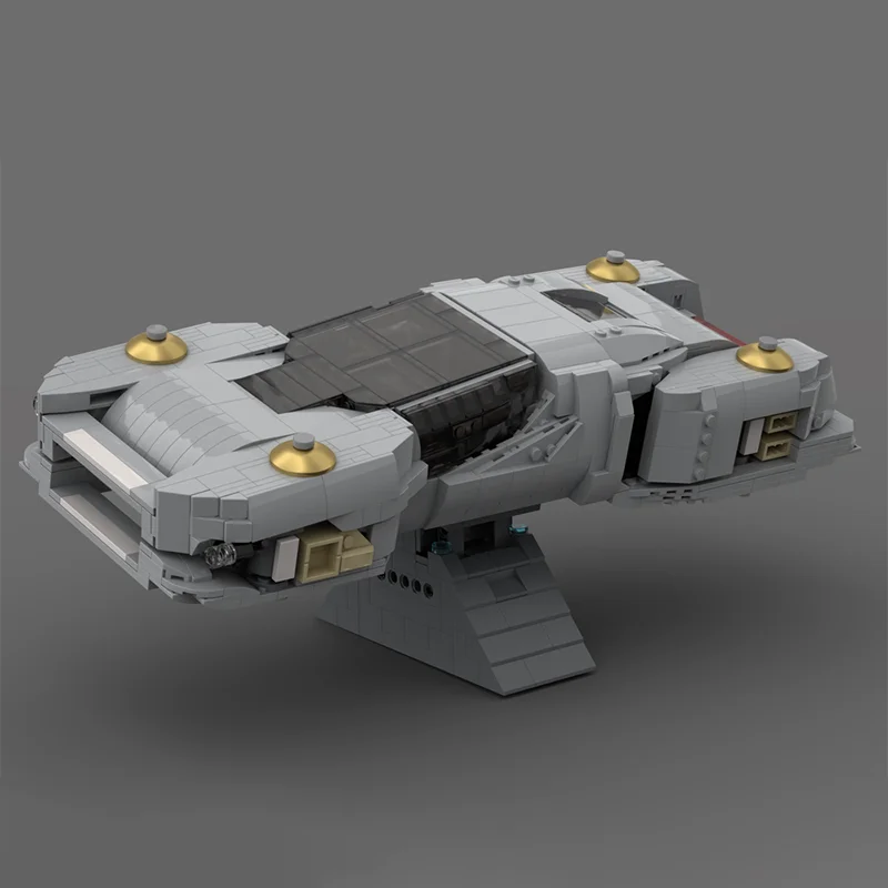 Moc Movie Total Recall Carro P - Kids Toys Recall avaliação e preço