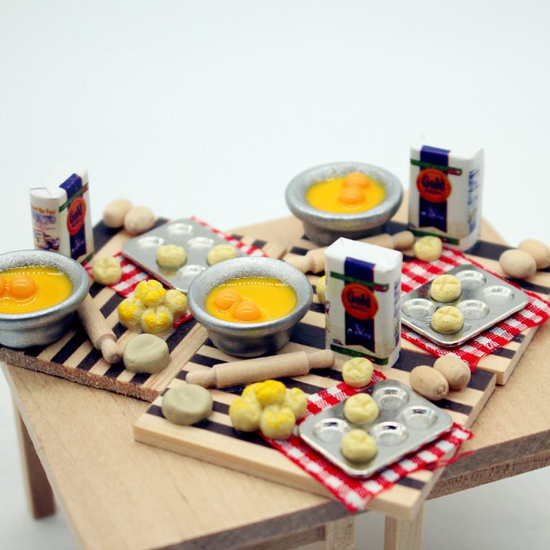 Acessório de cozinha crianças  - Kids Toys Play Egg avaliação e preço