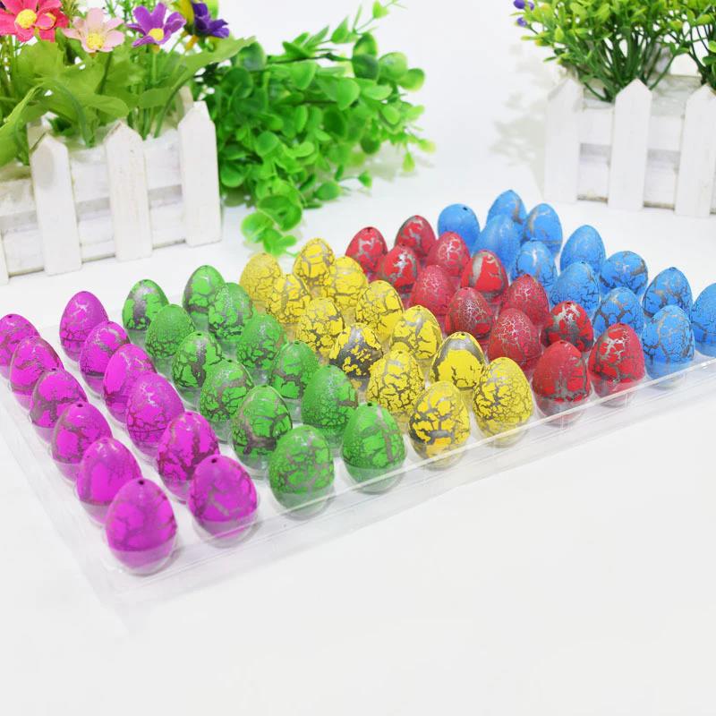Mini brinquedo de ovo de dinos - Kids Toys Play Egg avaliação e preço