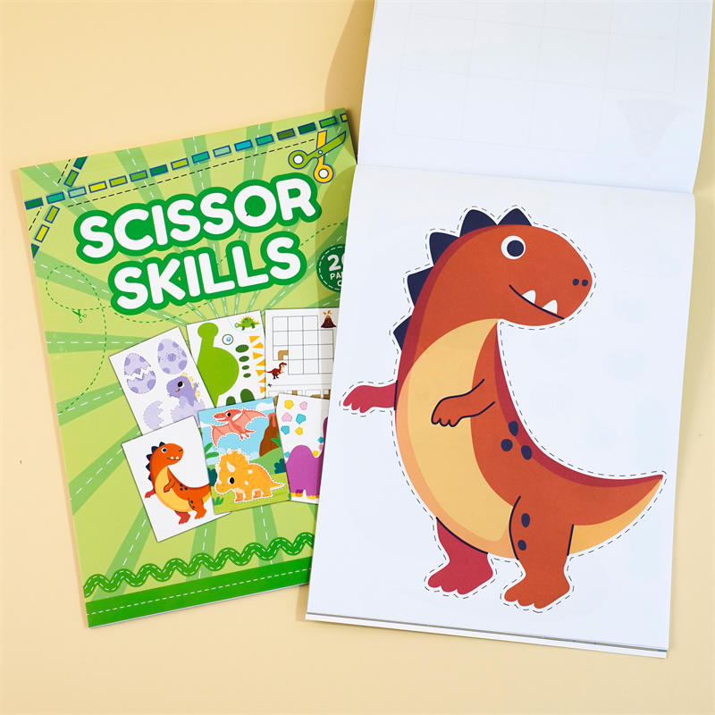 20 pçs crianças artesanal pape - Kid Toys And Craft avaliação e preço