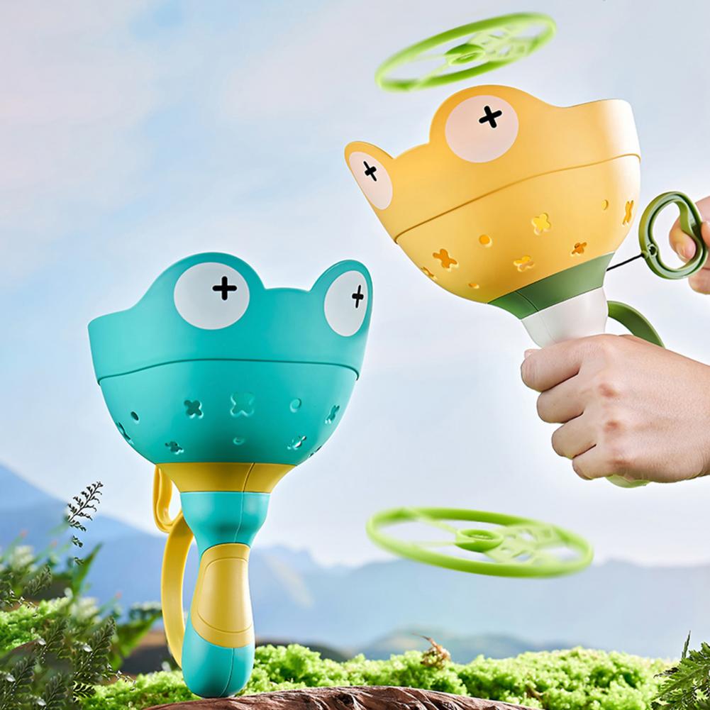 Brinquedo Voador Disco Voador  - Kids Toys Kids Toys avaliação e preço