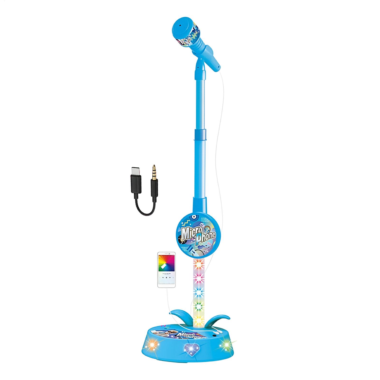Microfone para Crianças com Su - Kids Toys Kids Toys avaliação e preço