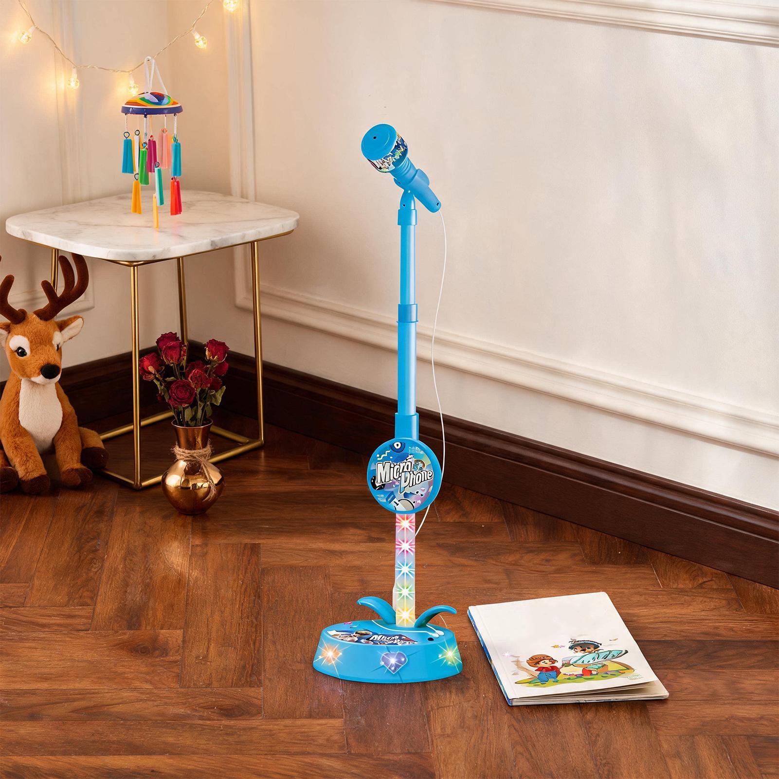 Microfone para Crianças com Su - Kids Toys Kids Toys avaliação e preço