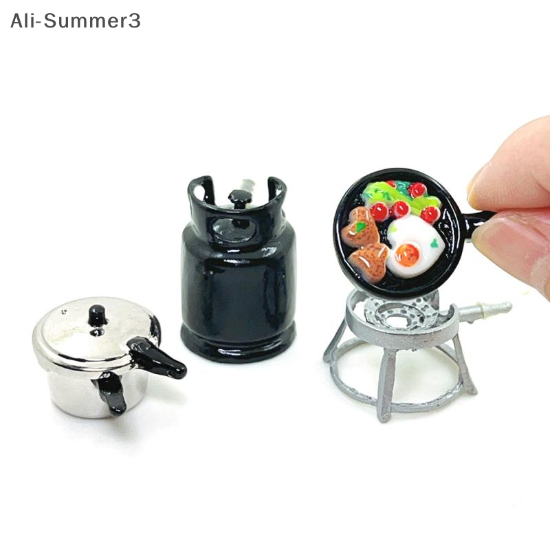 1/12 casa de bonecas conjunto  - Kids Toys Play Egg avaliação e preço