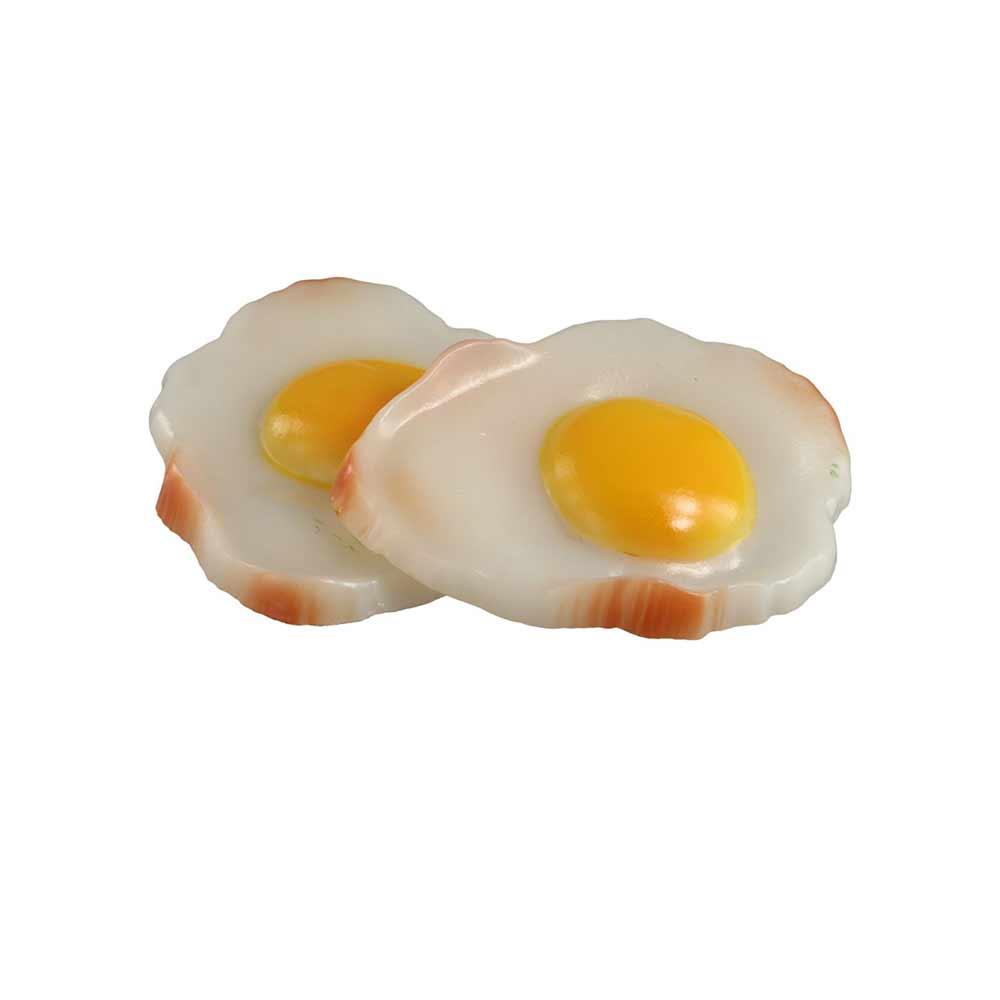 Simulação de comida ocidental, - Kids Toys Play Egg avaliação e preço
