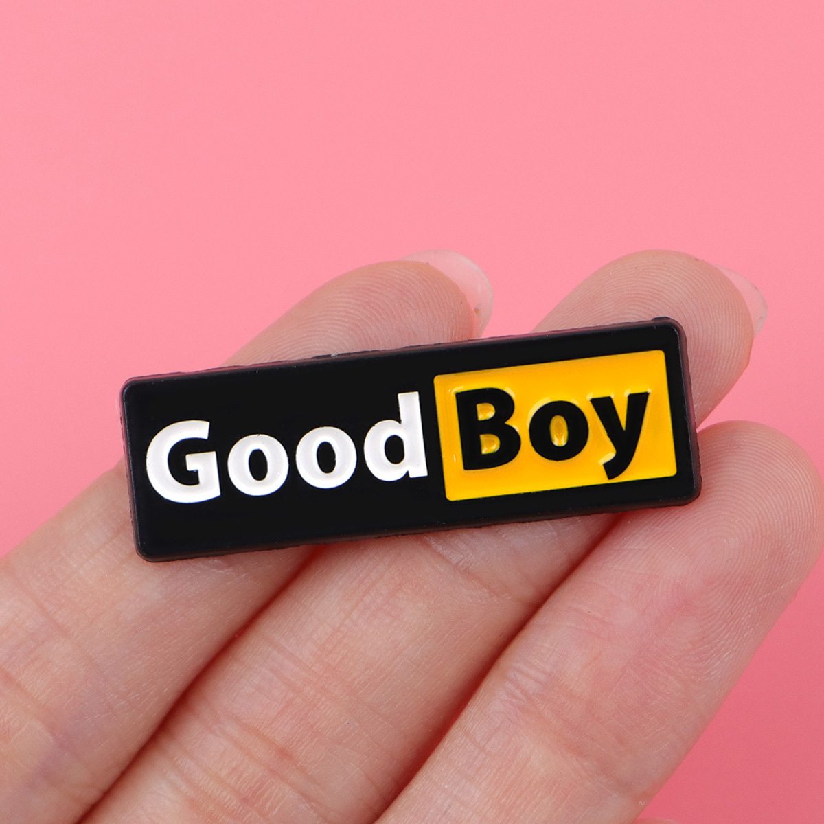 Pin de Esmalte de Gato de Dese - Kids Toys Movie avaliação e preço