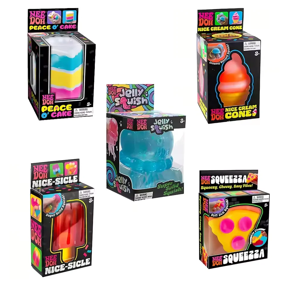 Caixa Surpresa de Brinquedos S - Kid Toys Ads avaliação e preço