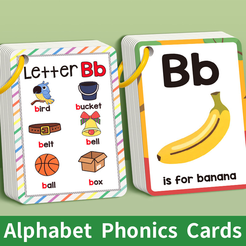Conjunto de 27 Cartões de Apre - Educational Flash Card avaliação e preço